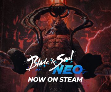 Blade & Soul NEO