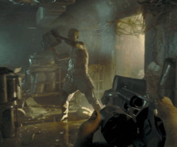 ILL terror jogo