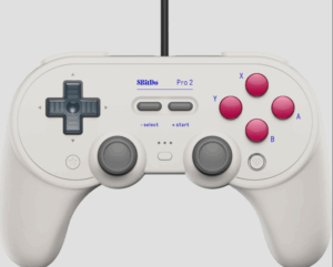 4 controles retrô com tecnologia moderna que surpreendem no desempenho 1 Controles retrô