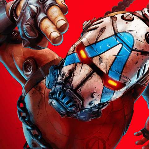 Borderlands 4