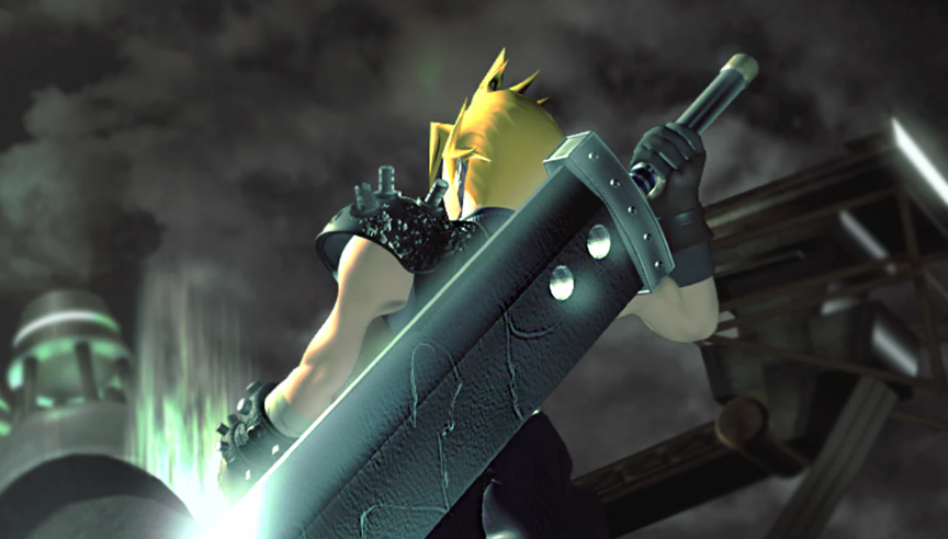 Final Fantasy VII