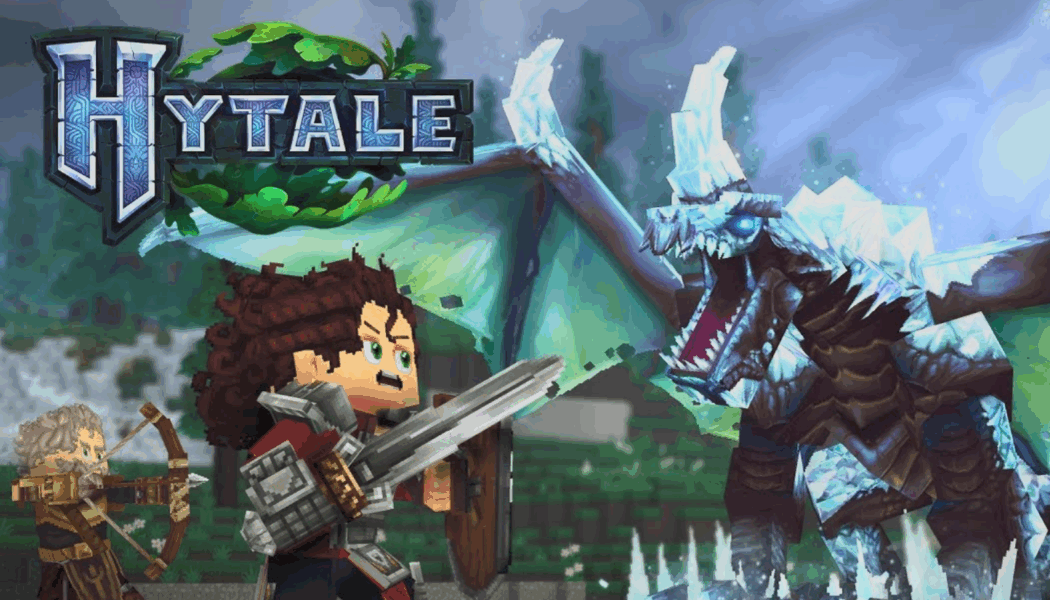 hytale