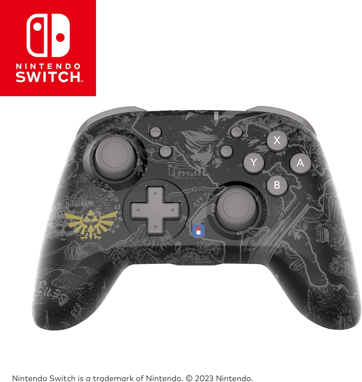 Controle temático: 8 modelos incríveis para comprar na Amazon 4 Controle