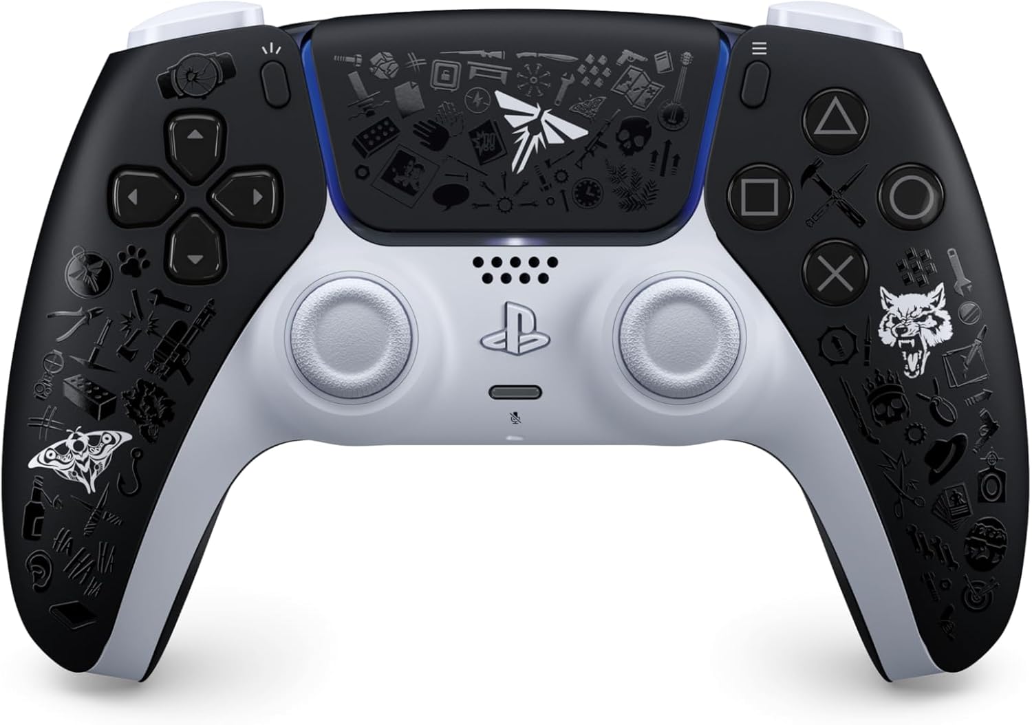Controle temático: 8 modelos incríveis para comprar na Amazon 7 limitada