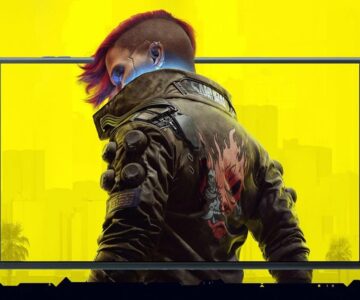 Cyberpunk 2077