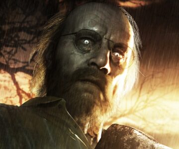 Dead by Daylight