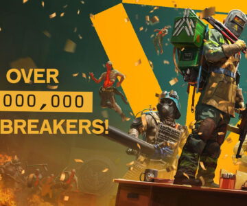 FBC: Firebreak