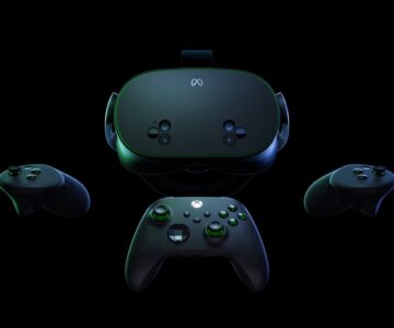 Meta Quest 3S Xbox Edition