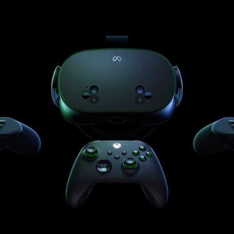 Meta Quest 3S Xbox Edition