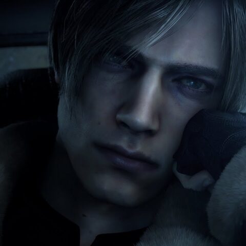 Resident Evil 9