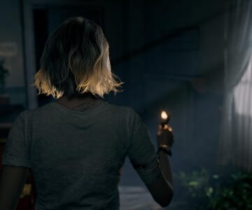Resident Evil Requiem