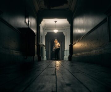 resident evil requiem