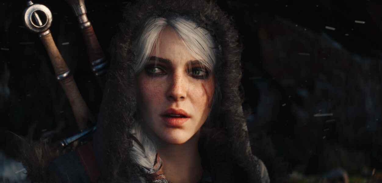 The Witcher 4