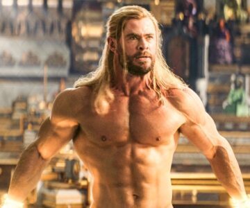 Thor 5