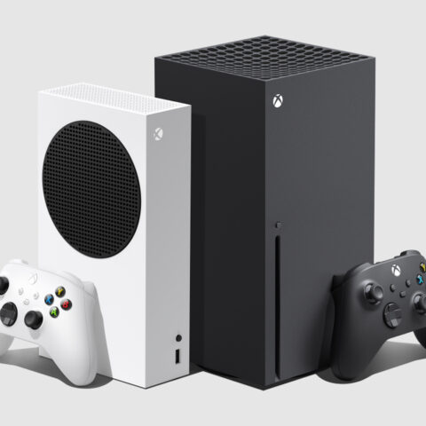 Xbox