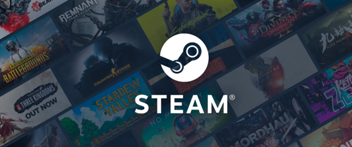 Steam