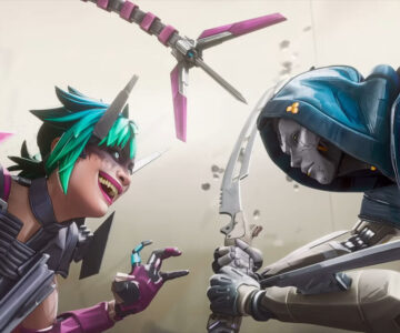 apex legends confronto coringa