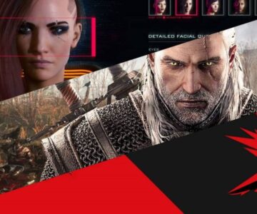 cd projekt