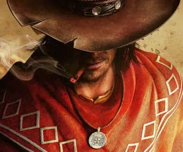 Call of Juarez