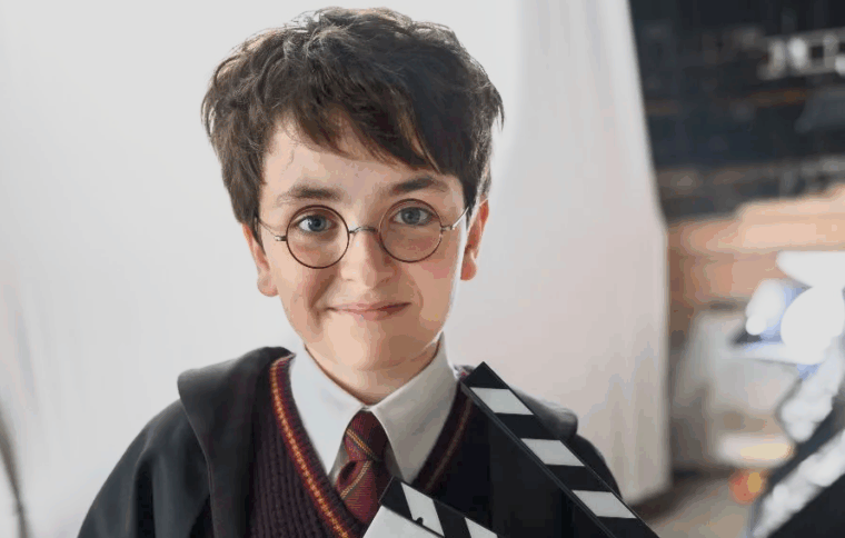 Harry Potter