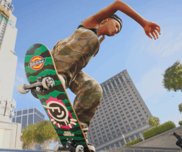 skate.