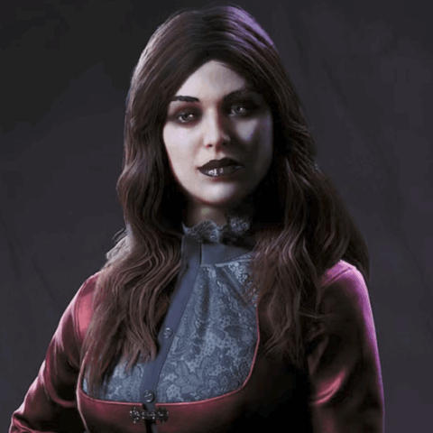Vampire: the Masquerade – Bloodlines 2