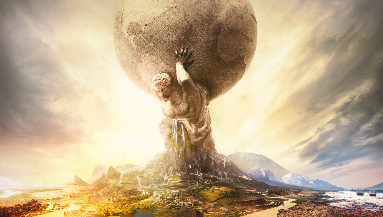 Como baixar Civilization 6 de graça