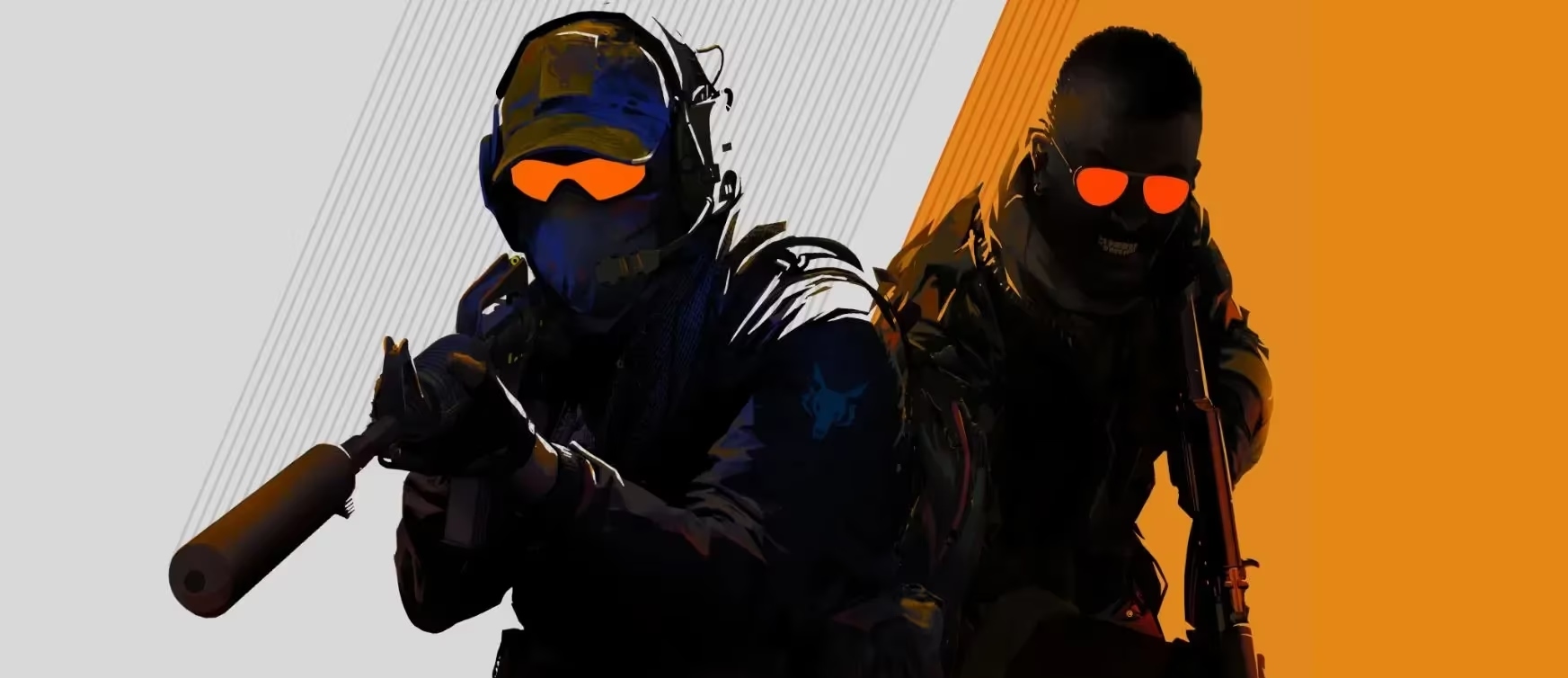 Counter-Strike-21 Valve teria arrecadado mais de US$ 1 bilhão com Counter-Strike 2 em um ano