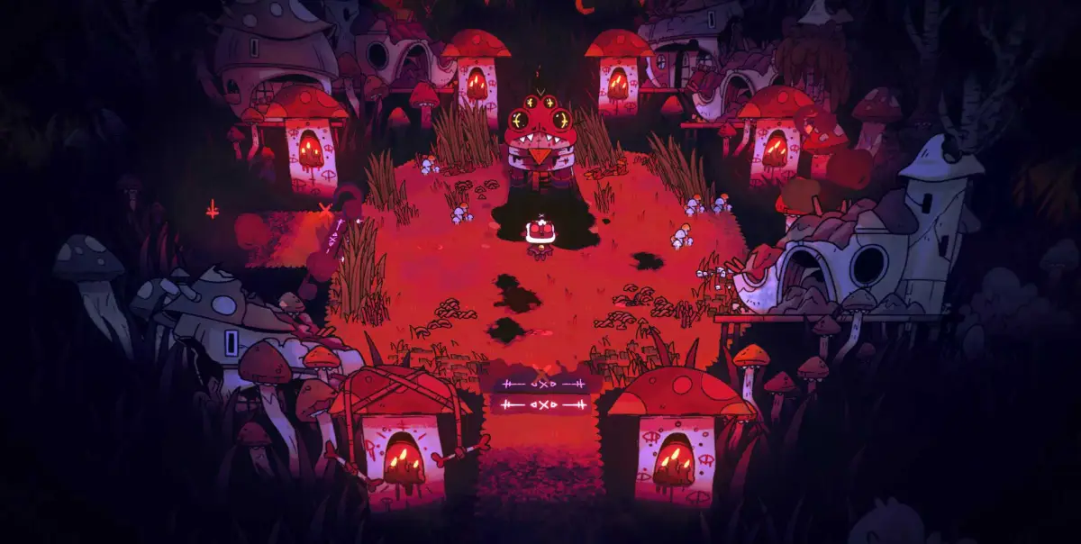 Cult of the Lamb