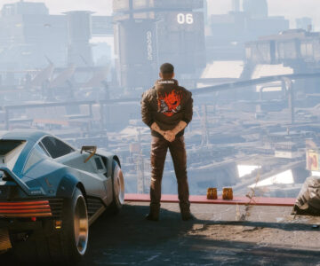 Cyberpunk 2077
