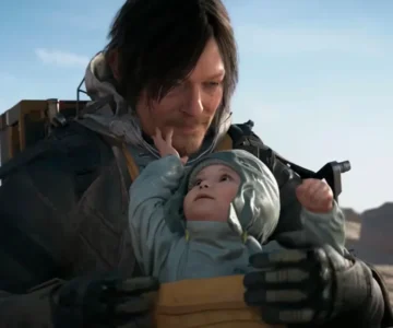 Death Stranding 2