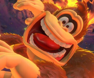 Donkey Kong