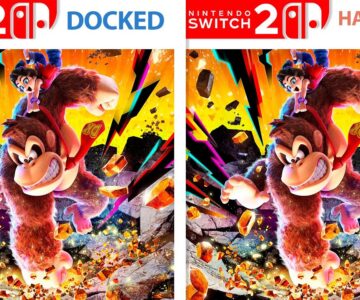 Donkey Kong Bananza
