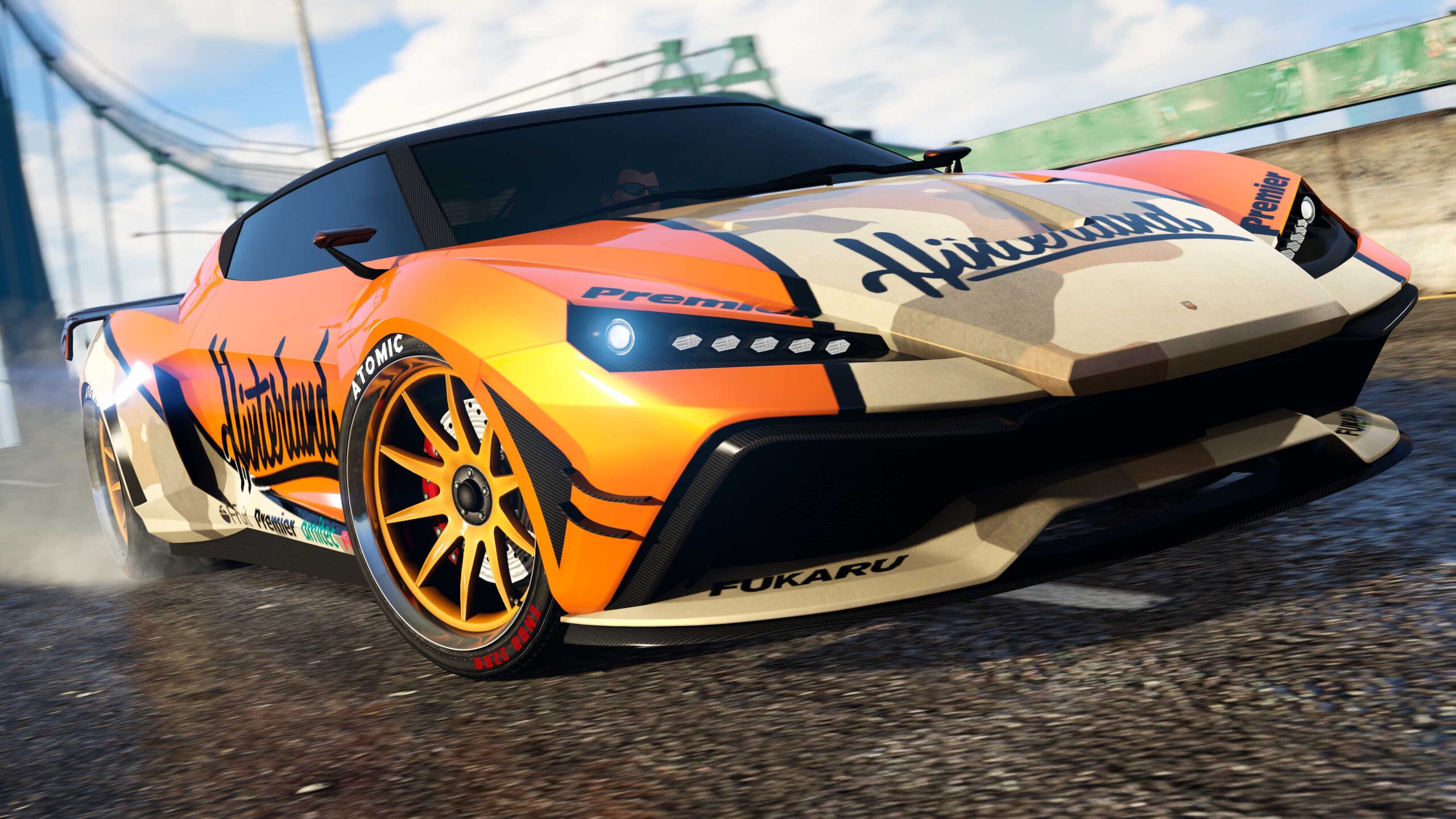 GTA Online