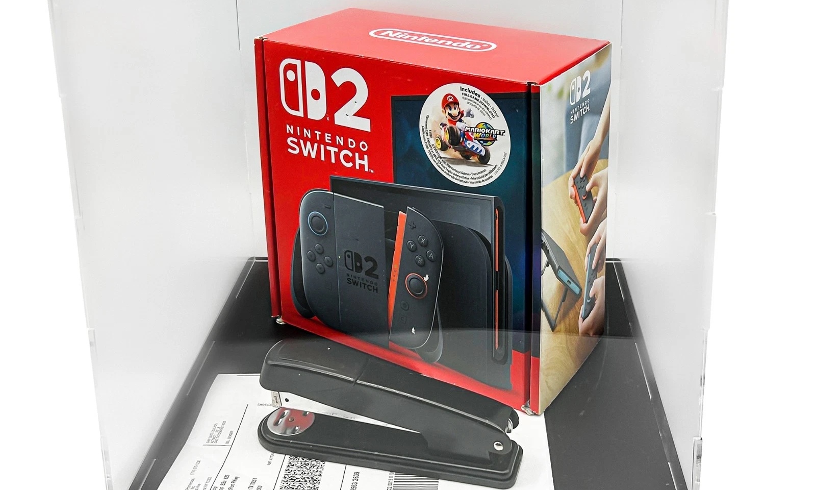 GameStop