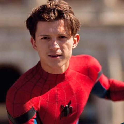 Homem-Aranha