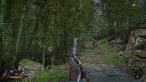 Wuchang: Fallen Feathers
