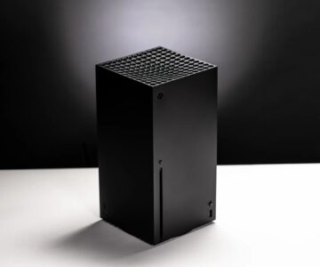 Microsoft XBOX