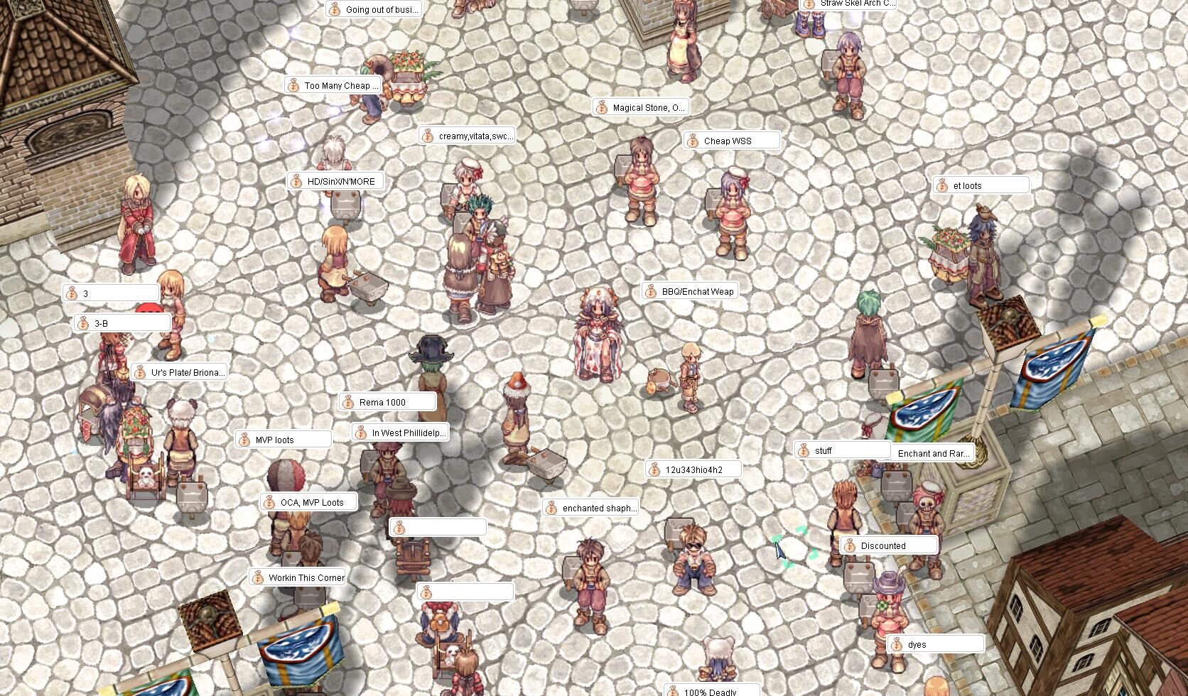 Ragnarok Online