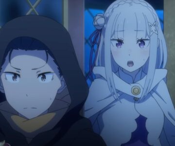 Re:Zero