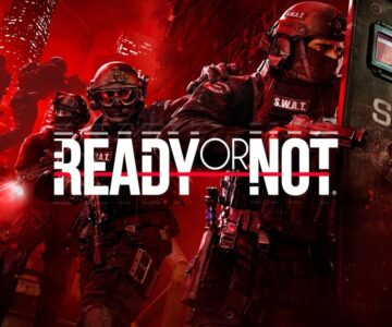 Ready or Not