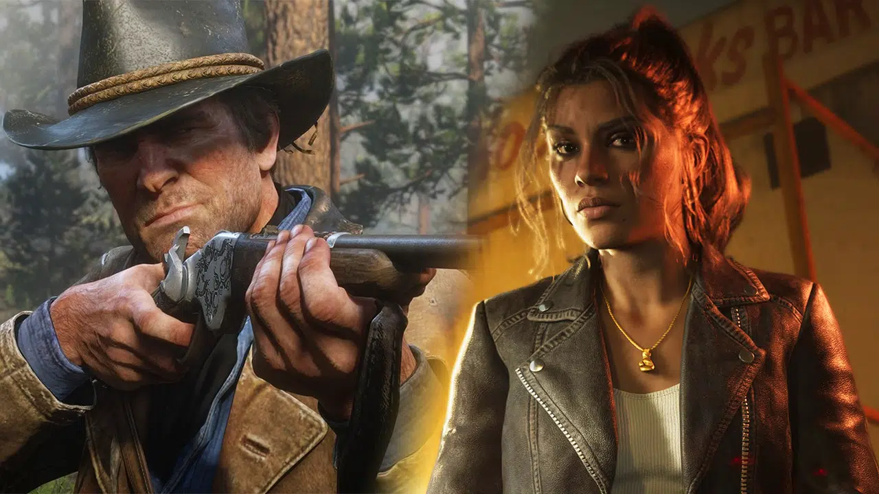 Red Dead Redemption 3
