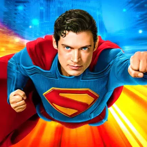 Superman