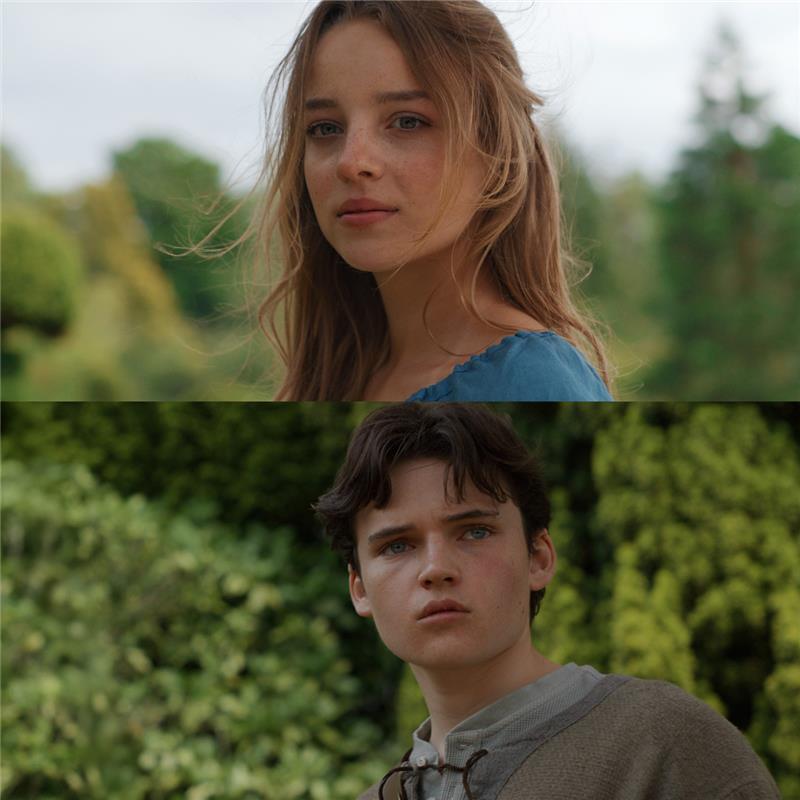 The Legend of Zelda's film has the main cast revealed 1 The Legend of Zelda