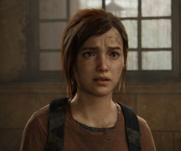 the last of us