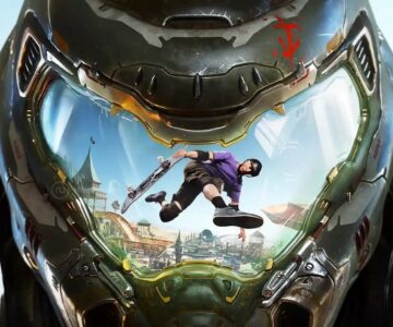 Tony Hawk's Pro Skater