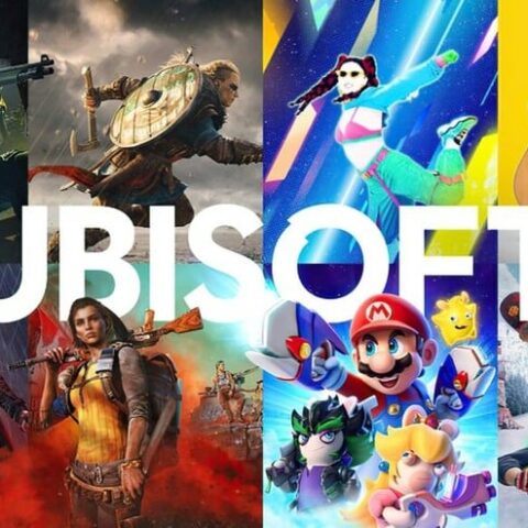 Ubisoft
