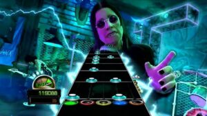 ozzy osbourne
