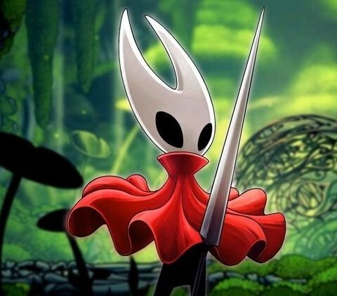 Hollow Knight: Silksong
