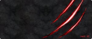 Mousepads XL para gamers: 5 opções que garantem mais espaço e precisão 2 2